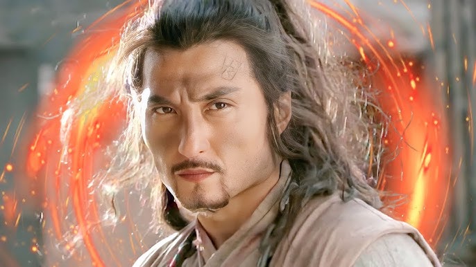 3 đại cao thủ của Thủy Hử: Cứ 'tung chưởng' là khiến Ngũ Hổ Lương Sơn khốn đốn, số 1 vô cùng cao thâm- Ảnh 1. 3 đại cao thủ của Thủy Hử: Cứ 'tung chưởng' là khiến Ngũ Hổ Lương Sơn khốn đốn, số 1 vô cùng cao thâm- Ảnh 1.