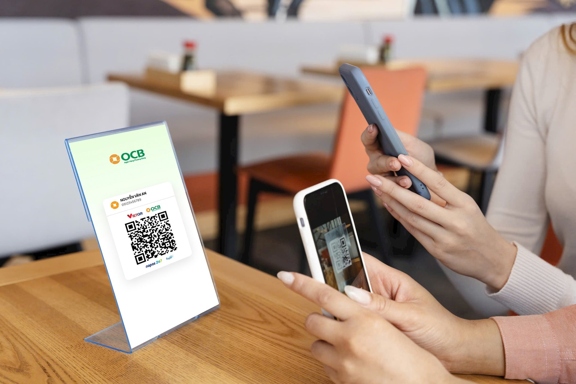 Chủ hộ kinh doanh ưu tiên thanh toán trực tuyến- Ảnh 1.