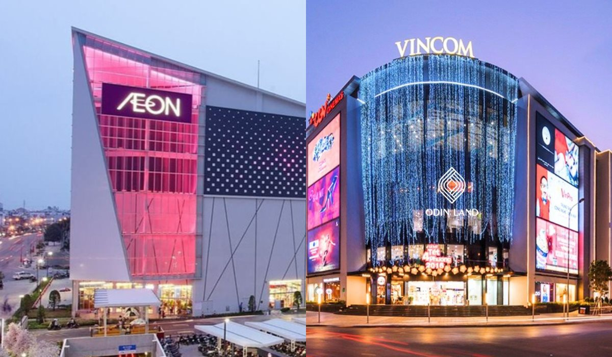 “Ông lớn” Aeon Mall, Vincom Plaza khiến thị trường bất động sản thương mại bán lẻ quý III/2024 “dậy sóng”- Ảnh 1.