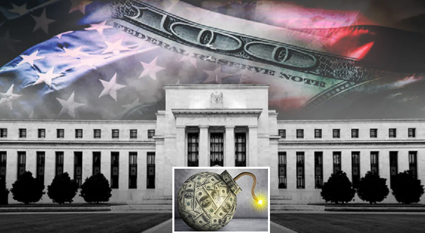 Nợ công toàn cầu tăng cao- Ảnh 1.