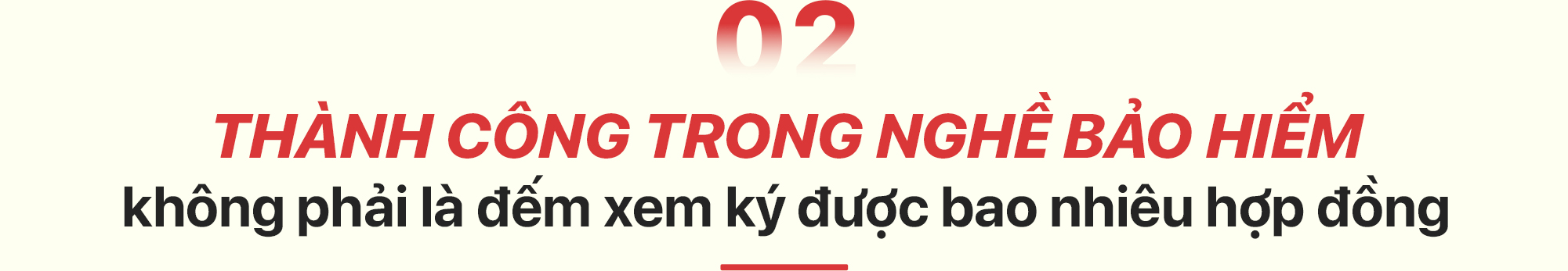 Giám đốc Văn phòng Tổng Đại lý Prudential: Bén duyên với bảo hiểm vì ‘càng tìm càng không hiểu’, nuôi khát vọng trở thành ‘bà trùm Giám đốc’ và lời giải cho câu hỏi ‘làm bảo hiểm giàu không’- Ảnh 5.