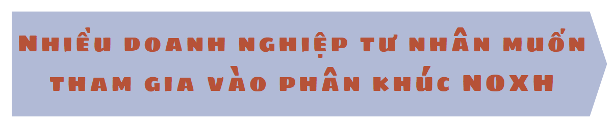 Tham gia đề án 1 triệu căn nhà ở xã hội: Vingroup, Novaland, Kim Oanh Group đang thực hiện như thế nào?- Ảnh 4.