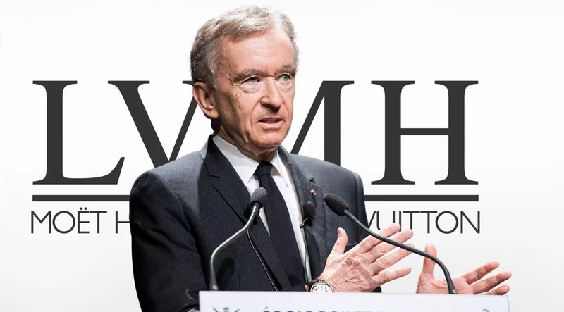 Nước mắt của Bernard Arnault: Từ người giàu nhất thế giới đến tỷ phú mất nhiều tiền nhất năm, bốc hơi 37 tỷ USD chỉ vì Trung Quốc, liệu hàng xa xỉ có hết thời?- Ảnh 1.