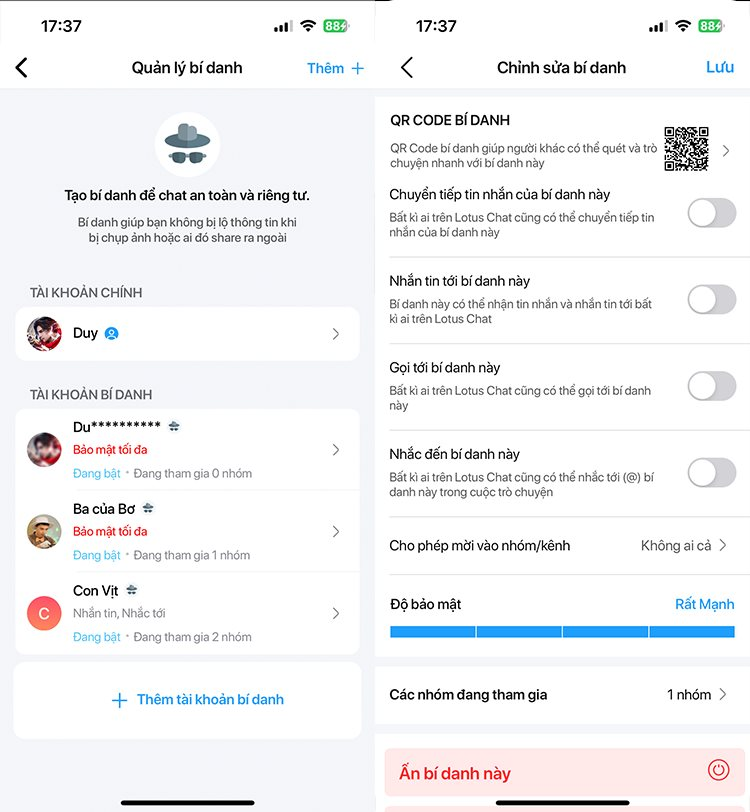 Bức tranh ứng dụng chat tại thị trường Việt Nam: App nội có đấu nổi app ngoại?- Ảnh 4.