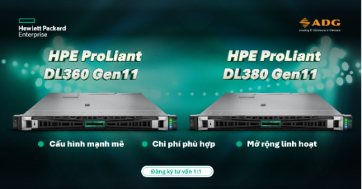 Những yếu tố cần cân nhắc khi lựa chọn máy chủ trong thời đại số- Ảnh 1.
