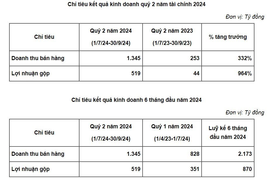 Tài chính Hoàng Huy nói gì khi bị Thanh tra Chính phủ nhắc tên?- Ảnh 3.