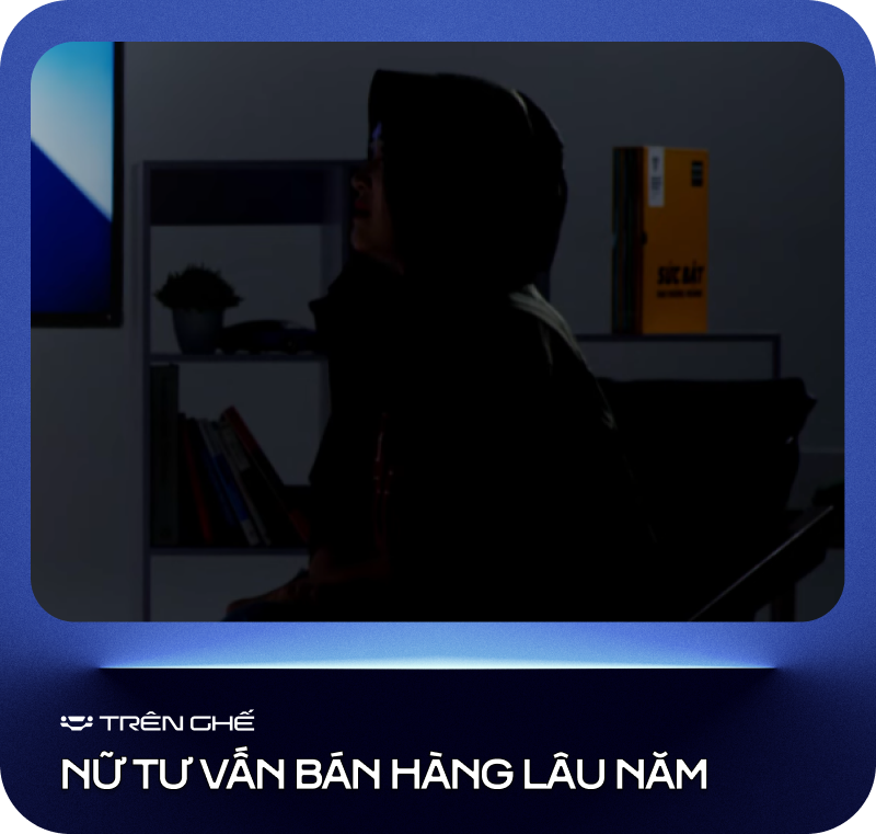 [Trên Ghế 28] ‘Tối nay đi chơi với anh, đừng về’ và những góc khuất nghề sales nữ bán ô tô- Ảnh 1.