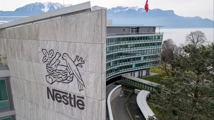 ‘Nestlé sẽ không sụp đổ’: CEO mới cam đoan khi tuyên bố tái cấu trúc tập đoàn 158 năm lịch sử- Ảnh 3.