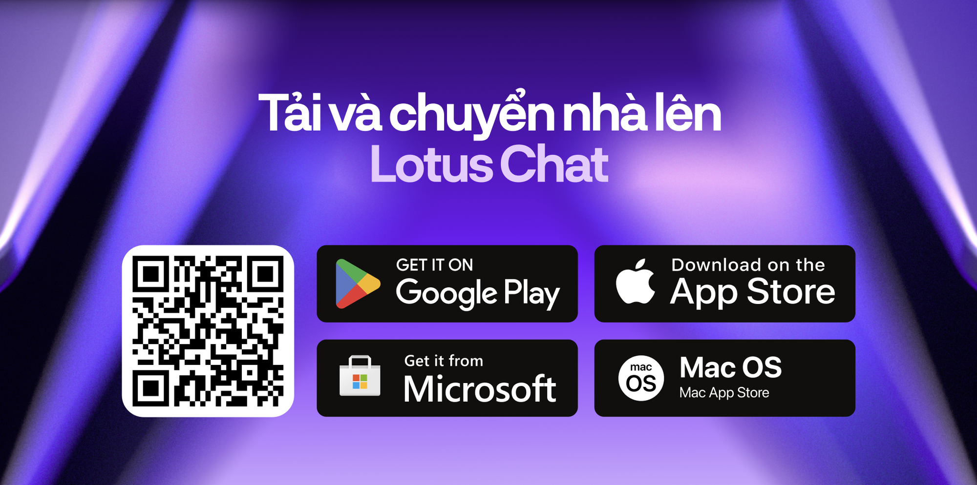 TGĐ VCCorp: "Với Lotus Chat, chúng tôi muốn xây dựng môi trường an toàn hơn trong giao tiếp, hiệu quả hơn trong công việc"- Ảnh 9.