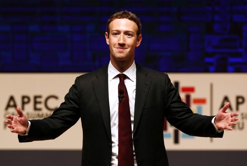 Mark Zuckerberg: Gã độc tài bị Elon Musk và Tim Cook ghét cay đắng, nhưng lại được cổ đông ủng hộ- Ảnh 1.