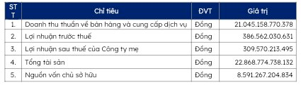 Rời ghế CEO của “đại gia” xây dựng Coteccons ngay trước thềm Đại hội cổ đông, ông Võ Hoàng Lâm nói gì?- Ảnh 2.