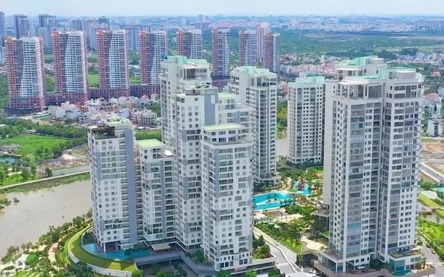 Giám đốc Savills: Chuyên gia nước ngoài có xu hướng lựa chọn căn hộ dịch vụ ở Hà Nội vì nguồn cung nhà ở chất lượng cao- Ảnh 2.