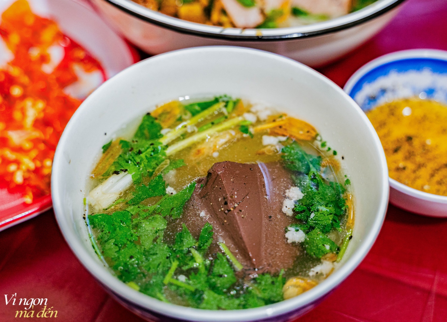 Tiệm ăn nằm trong sâu tít trong con hẻm nhỏ khó tìm nhưng vẫn nổi tiếng nhờ món hủ tiếu ăn cùng topping đặc biệt không nơi nào có- Ảnh 14. Tiệm ăn nằm trong sâu tít trong con hẻm nhỏ khó tìm nhưng vẫn nổi tiếng nhờ món hủ tiếu ăn cùng topping đặc biệt không nơi nào có- Ảnh 14.