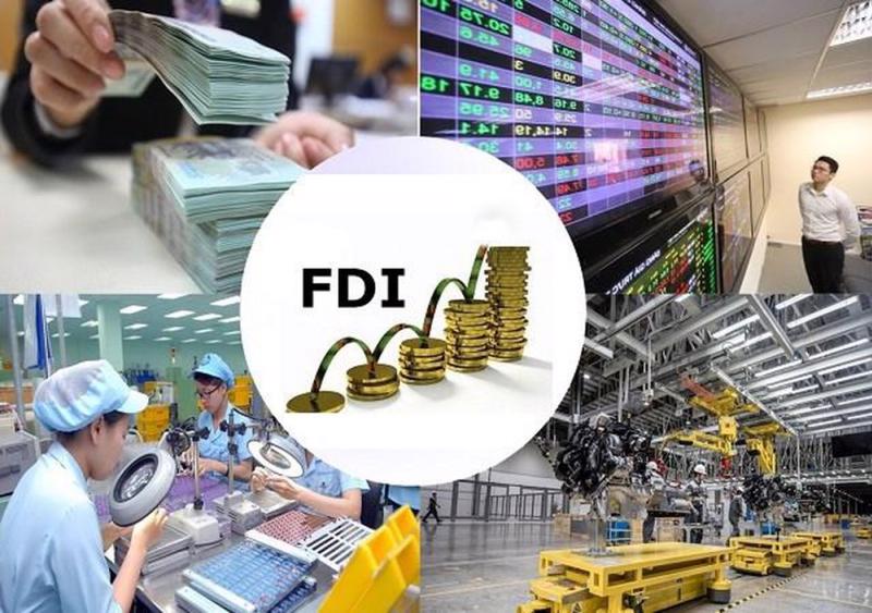 Gần 25 tỷ USD vốn FDI vào Việt Nam trong 9 tháng- Ảnh 1.