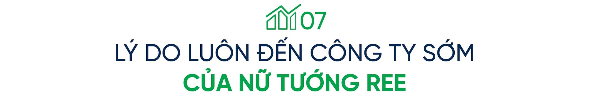 Chủ tịch REE Nguyễn Thị Mai Thanh: ‘Đừng quá nghĩ về KPI, rồi hạ tiêu chuẩn để đầu tư cho được!’- Ảnh 16.