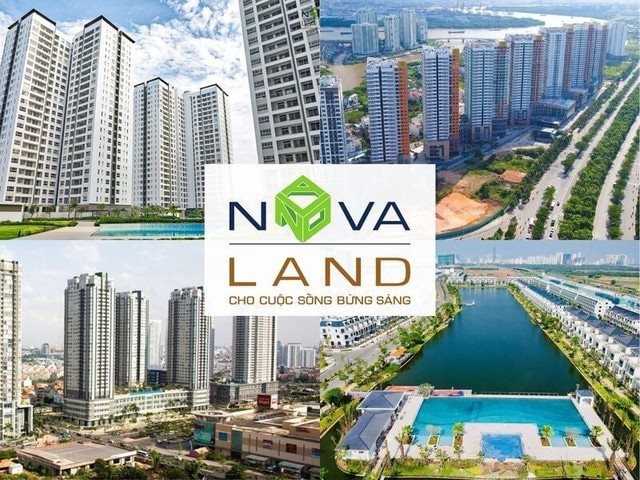 Gần 60.000 tỷ nợ vay của Novaland gồm những gì, ai đang là chủ nợ lớn nhất?- Ảnh 1.