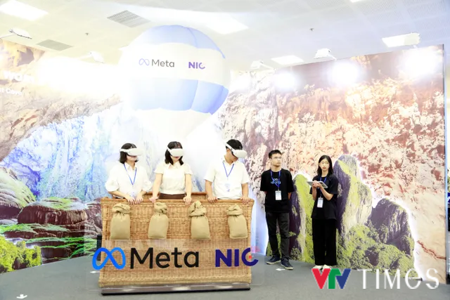 "Việt Nam có đủ yếu tố quan trọng để đi đầu trong phát triển kinh tế số"- Ảnh 2.