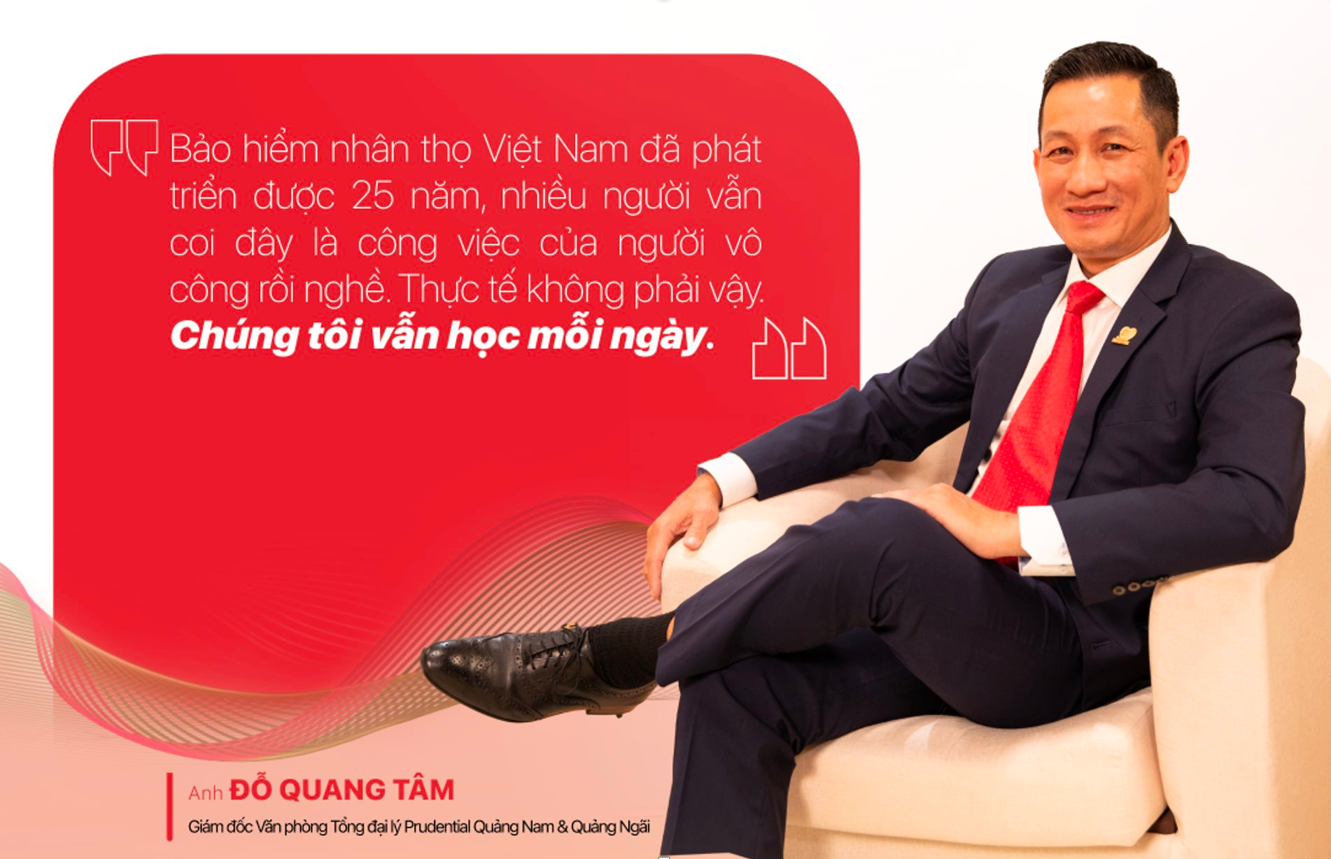 Những “bài toán mới” cho tư vấn viên bảo hiểm- Ảnh 3.