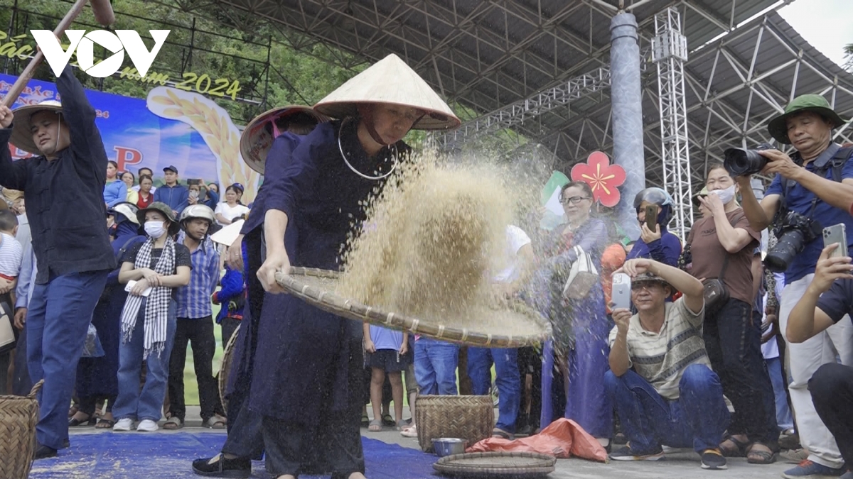 Trải nghiệm "Mùa vàng Bắc Sơn"- Ảnh 3.