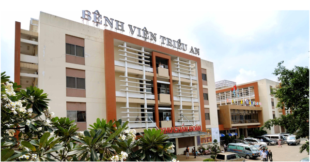 Người phụ nữ kín tiếng nắm vốn lớn nhất tại bệnh viện tư nhân đa chuyên khoa sâu đầu tiên ở Việt Nam- Ảnh 2. Người phụ nữ kín tiếng nắm vốn lớn nhất tại bệnh viện tư nhân đa chuyên khoa sâu đầu tiên ở Việt Nam- Ảnh 2.