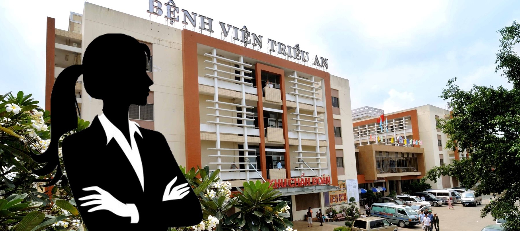 Người phụ nữ kín tiếng nắm vốn lớn nhất tại bệnh viện tư nhân đa chuyên khoa sâu đầu tiên ở Việt Nam- Ảnh 1. Người phụ nữ kín tiếng nắm vốn lớn nhất tại bệnh viện tư nhân đa chuyên khoa sâu đầu tiên ở Việt Nam- Ảnh 1.