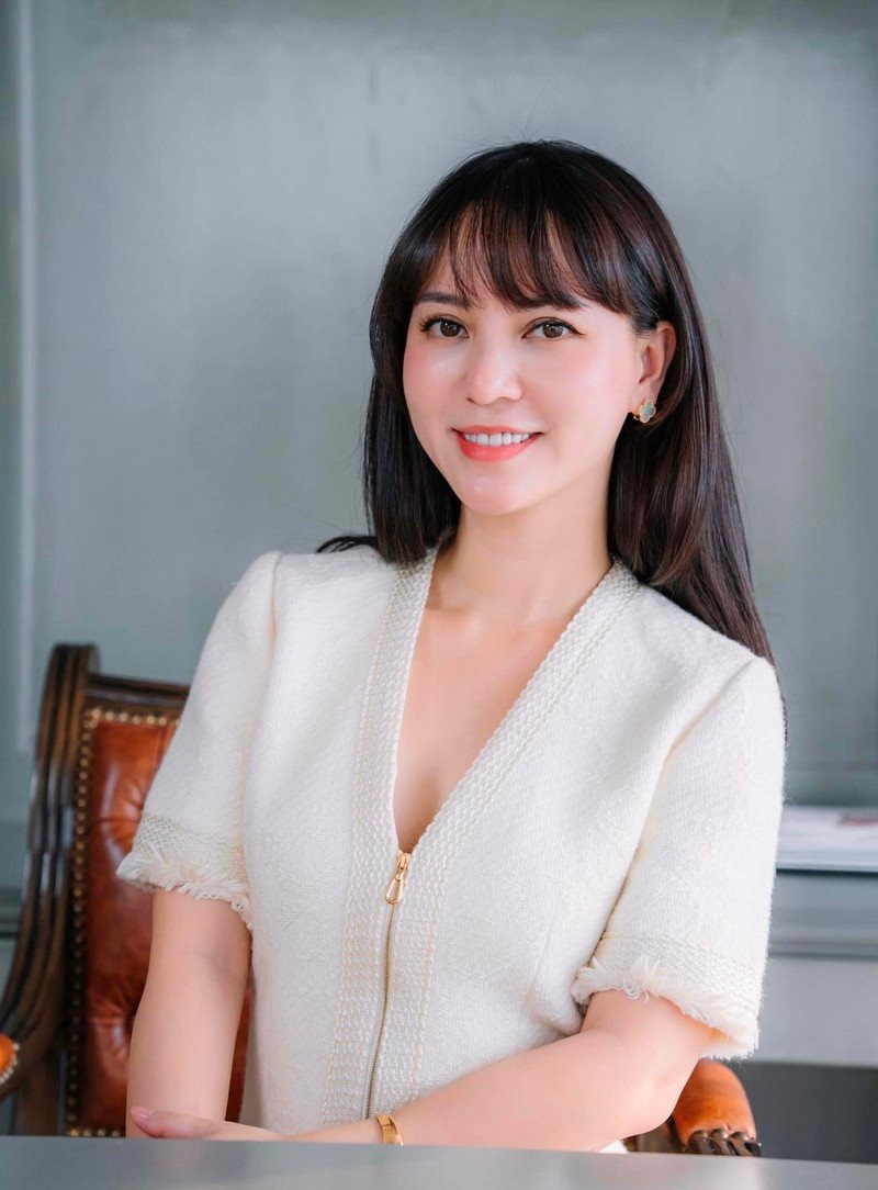 Từng mất nửa gia tài vì 'chơi' chứng khoán và phá sản khi khởi nghiệp, CEO Hannah Olala chia sẻ: Phụ nữ có thể làm được những điều đàn ông làm được, thậm chí có thể thành công hơn- Ảnh 2.