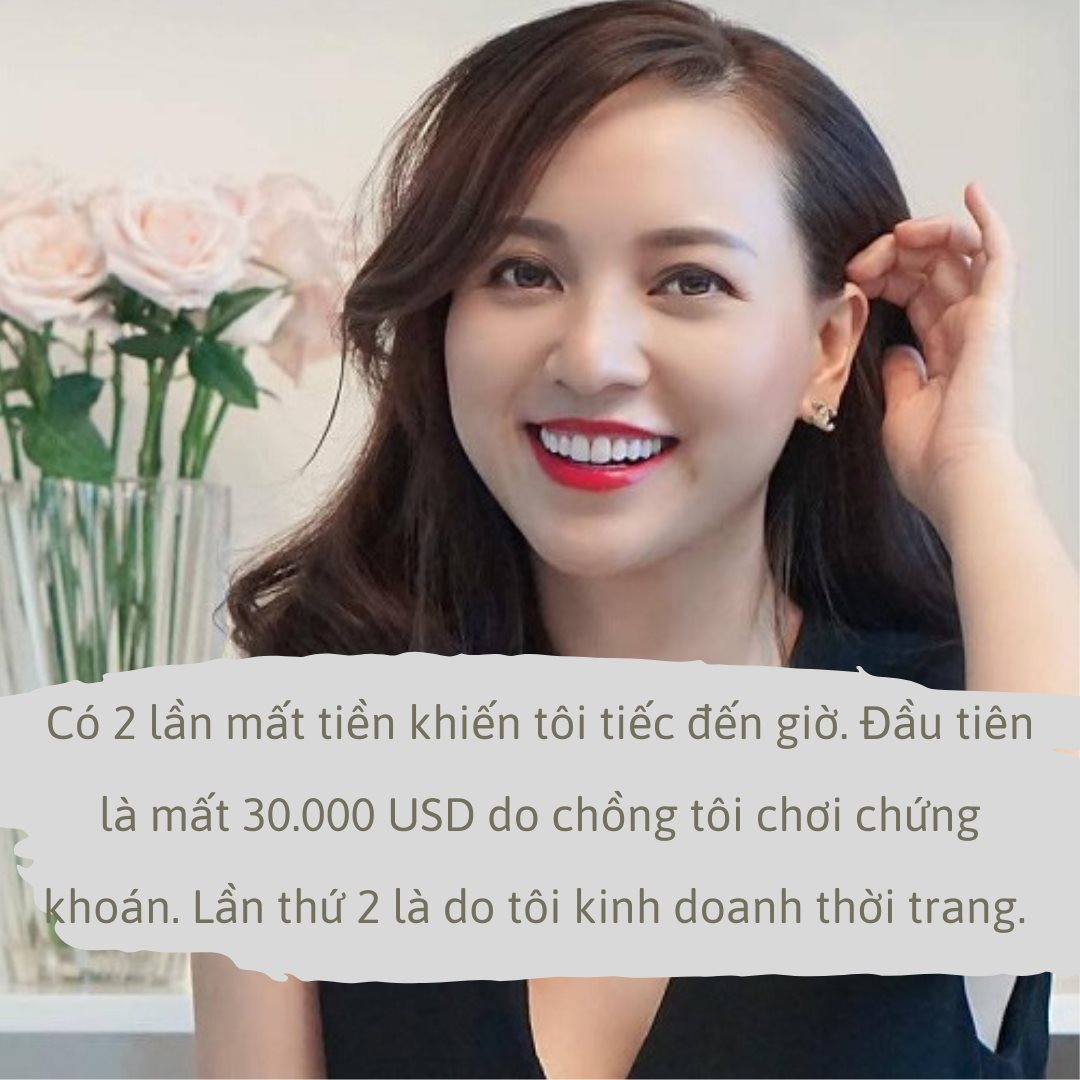 Từng mất nửa gia tài vì 'chơi' chứng khoán và phá sản khi khởi nghiệp, CEO Hannah Olala chia sẻ: Phụ nữ có thể làm được những điều đàn ông làm được, thậm chí có thể thành công hơn- Ảnh 3.