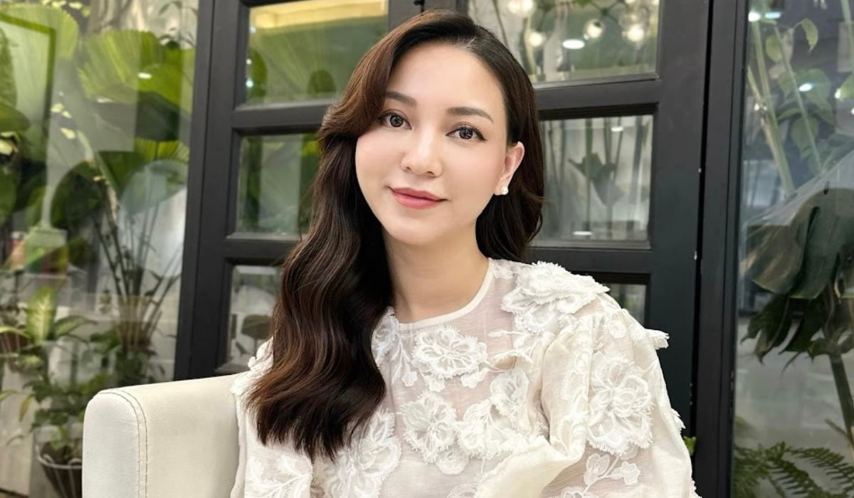 Từng mất nửa gia tài vì 'chơi' chứng khoán và phá sản khi khởi nghiệp, CEO Hannah Olala chia sẻ: Phụ nữ có thể làm được những điều đàn ông làm được, thậm chí có thể thành công hơn- Ảnh 1.