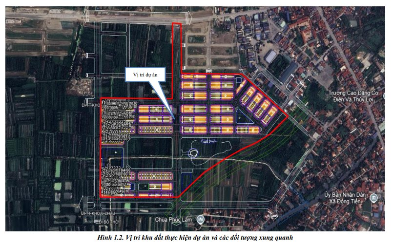 Sắp có Công viên trung tâm và khu đô thị mới gần Hà Nội: Quy mô rộng hơn 34ha với vốn đầu tư 3.100 tỷ đồng- Ảnh 1.