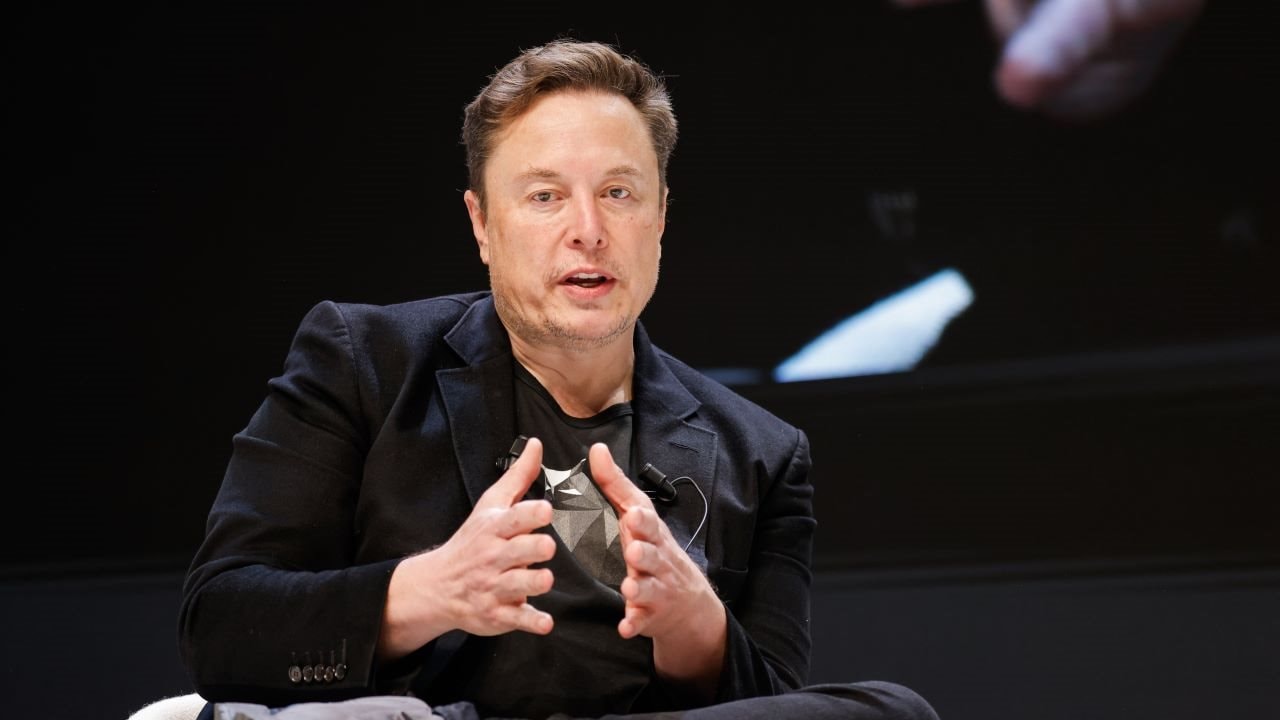 Elon Musk cảnh báo Mỹ sắp vỡ nợ: Tổng nợ công đạt 36 nghìn tỷ USD năm 2024, mỗi 100 ngày tăng thêm 1 nghìn tỷ USD- Ảnh 1.