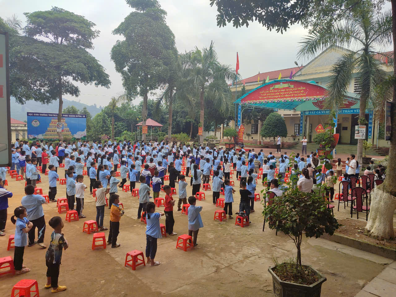 "Ông cha ta có câu ‘lá lành đùm lá rách’, không thể để một chiếc ‘lá rách’ đùm ‘lá lành’ được"- Ảnh 5.