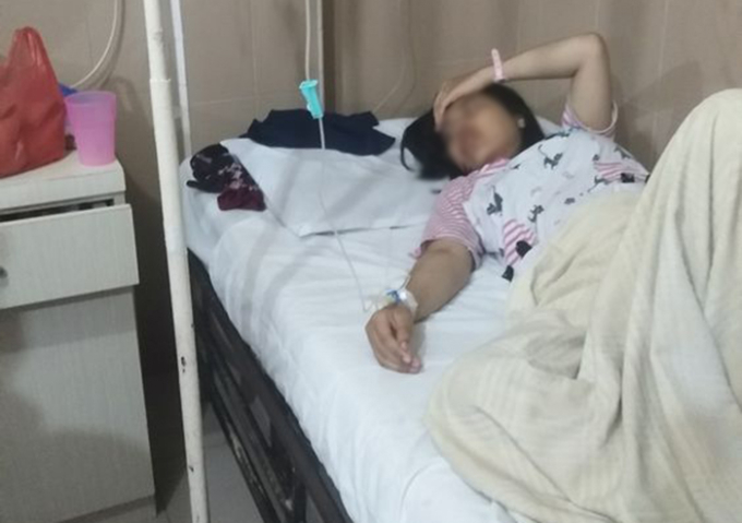 Hầu hết nữ giới dễ mắc ung thư đều có 4 thói quen này, nếu có chỉ 1 bạn cũng cần sửa ngay- Ảnh 1. Hầu hết nữ giới dễ mắc ung thư đều có 4 thói quen này, nếu có chỉ 1 bạn cũng cần sửa ngay- Ảnh 1.