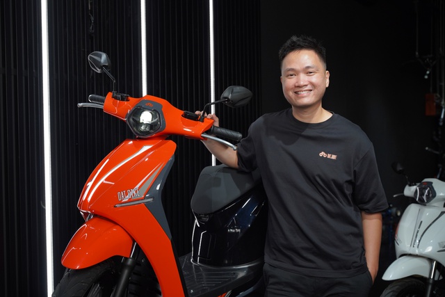 Cơ hội 'trăm năm mới có một lần' của VinFast, Dat Bike, Selex Motors?- Ảnh 4.