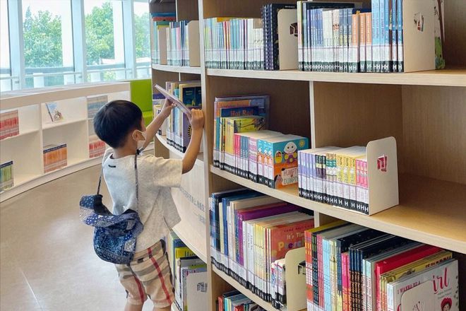 Nếu thường xuyên đưa con đi chơi ở 4 nơi này, trẻ sẽ thông minh hơn, cuộc đời rộng mở vô cùng- Ảnh 2. Nếu thường xuyên đưa con đi chơi ở 4 nơi này, trẻ sẽ thông minh hơn, cuộc đời rộng mở vô cùng- Ảnh 2.