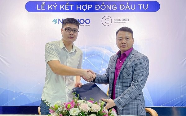 Những startup đột phá hậu Shark Tank: DH Foods mỗi tháng bán 1,2 triệu sản phẩm, Coolmate nâng doanh thu từ 39 tỷ lên 360 tỷ trong 3 năm, Vua Cua tăng trưởng doanh số 300%- Ảnh 3.