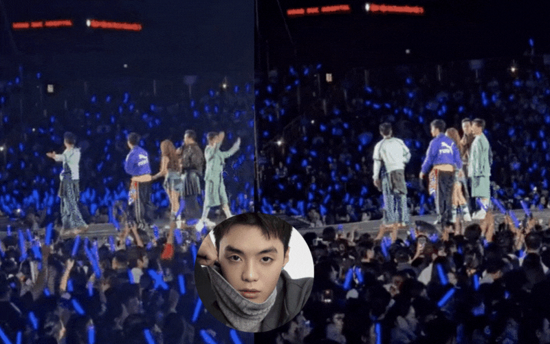 Nhìn lại 2 đêm concert Anh Trai Say Hi: Tín hiệu đáng mừng của Vpop, kỷ nguyên mới cho văn hoá idol quốc nội, nhưng…- Ảnh 12. Nhìn lại 2 đêm concert Anh Trai Say Hi: Tín hiệu đáng mừng của Vpop, kỷ nguyên mới cho văn hoá idol quốc nội, nhưng…- Ảnh 12.