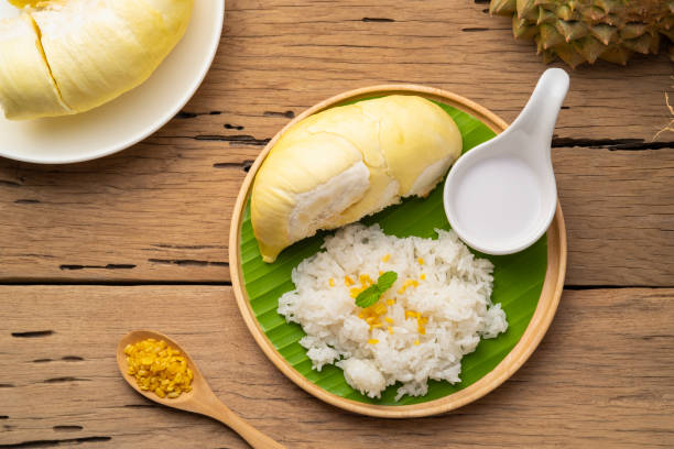 ‘Vua trái cây’ tỷ đô giúp xuất khẩu Việt Nam phá kỷ lục: Bổ dưỡng bậc nhất thế giới, có 4 lợi ích cực tốt- Ảnh 3. ‘Vua trái cây’ tỷ đô giúp xuất khẩu Việt Nam phá kỷ lục: Bổ dưỡng bậc nhất thế giới, có 4 lợi ích cực tốt- Ảnh 3.