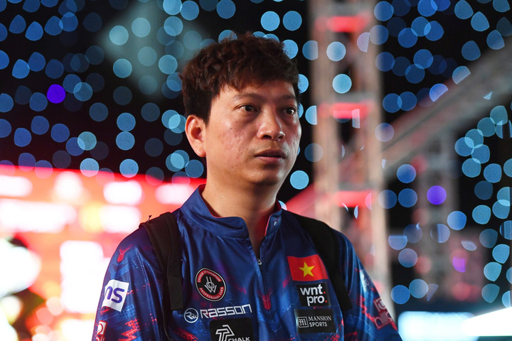 Liên đoàn Billiards Việt Nam bị đình chỉ- Ảnh 1. Liên đoàn Billiards Việt Nam bị đình chỉ- Ảnh 1.
