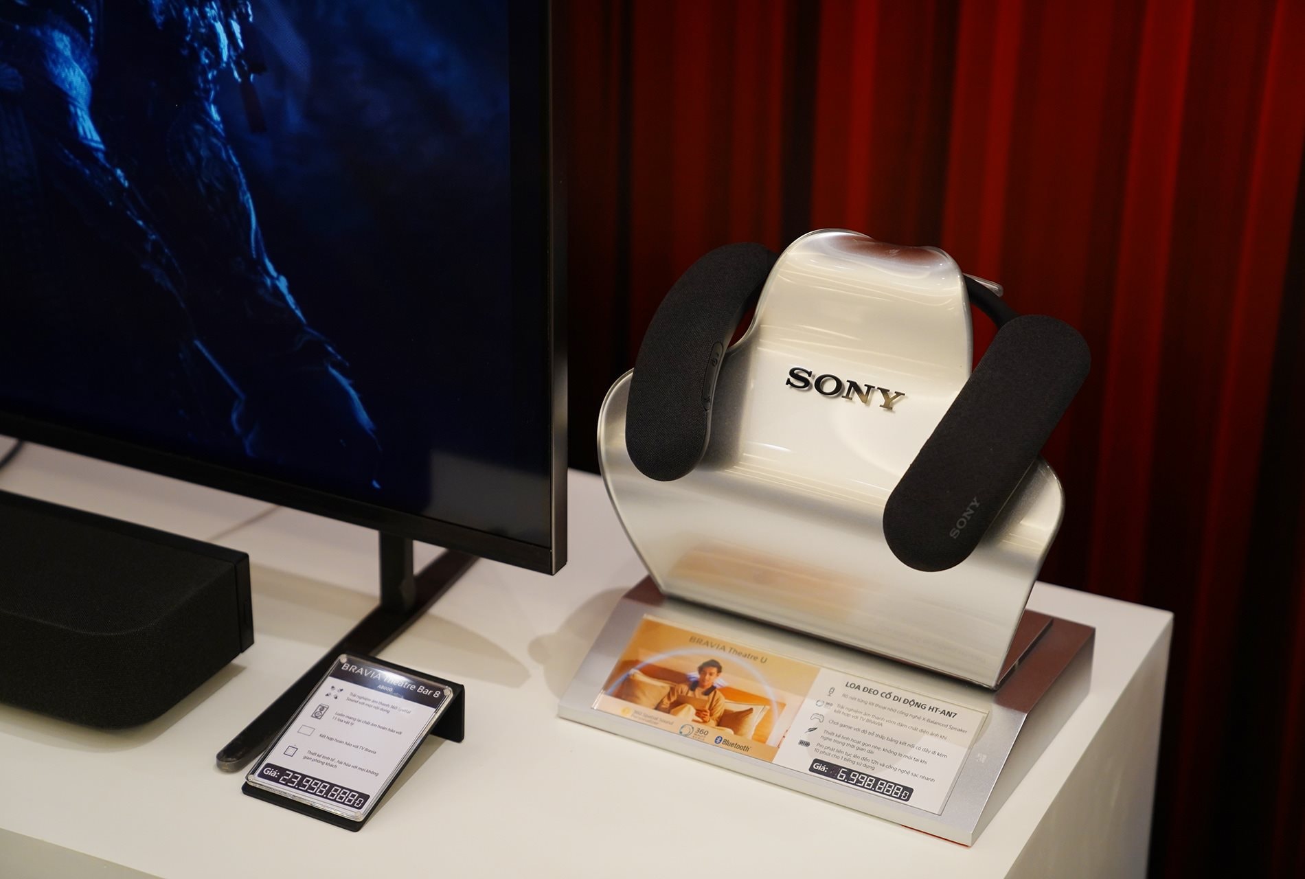 TGĐ Sony Việt Nam: Dù chưa phổ biến xem phim - giải trí tại nhà như Mỹ, Nhật hay Ấn Độ, nhưng 80% dân số Việt Nam thích xem phim- Ảnh 3.