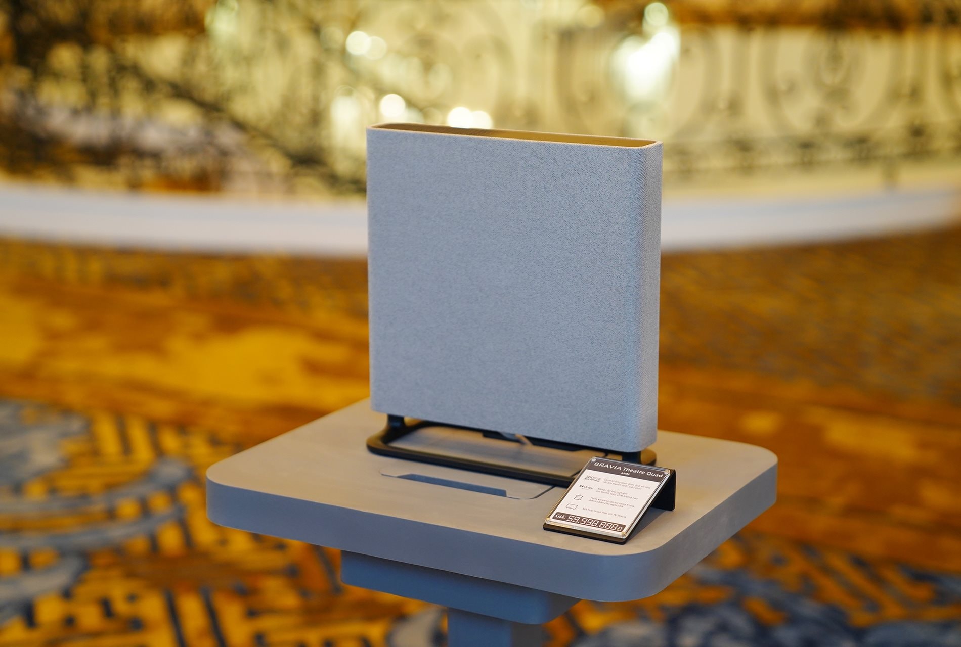 TGĐ Sony Việt Nam: Dù chưa phổ biến xem phim - giải trí tại nhà như Mỹ, Nhật hay Ấn Độ, nhưng 80% dân số Việt Nam thích xem phim- Ảnh 2.