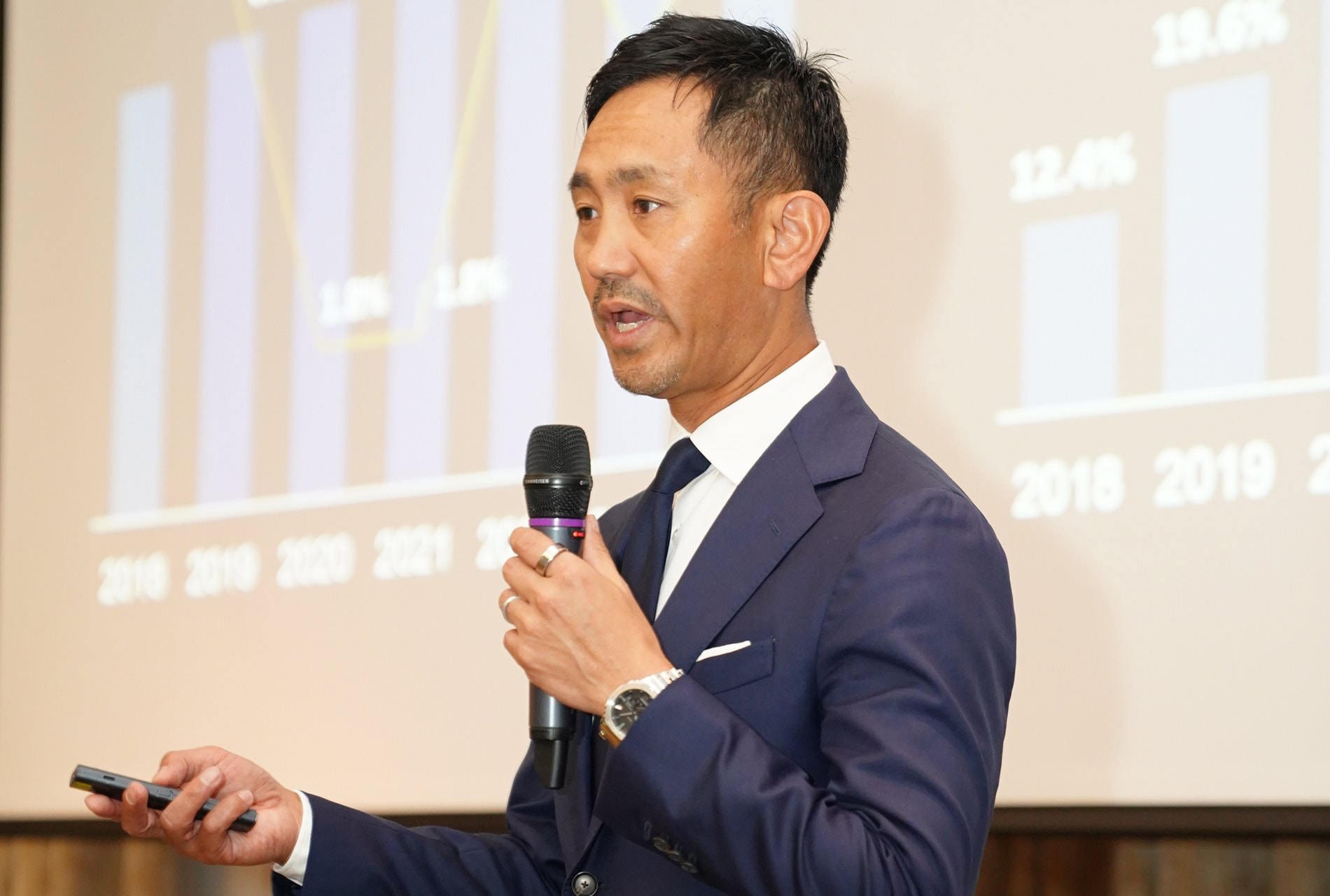 TGĐ Sony Việt Nam: Dù chưa phổ biến xem phim - giải trí tại nhà như Mỹ, Nhật hay Ấn Độ, nhưng 80% dân số Việt Nam thích xem phim- Ảnh 4.