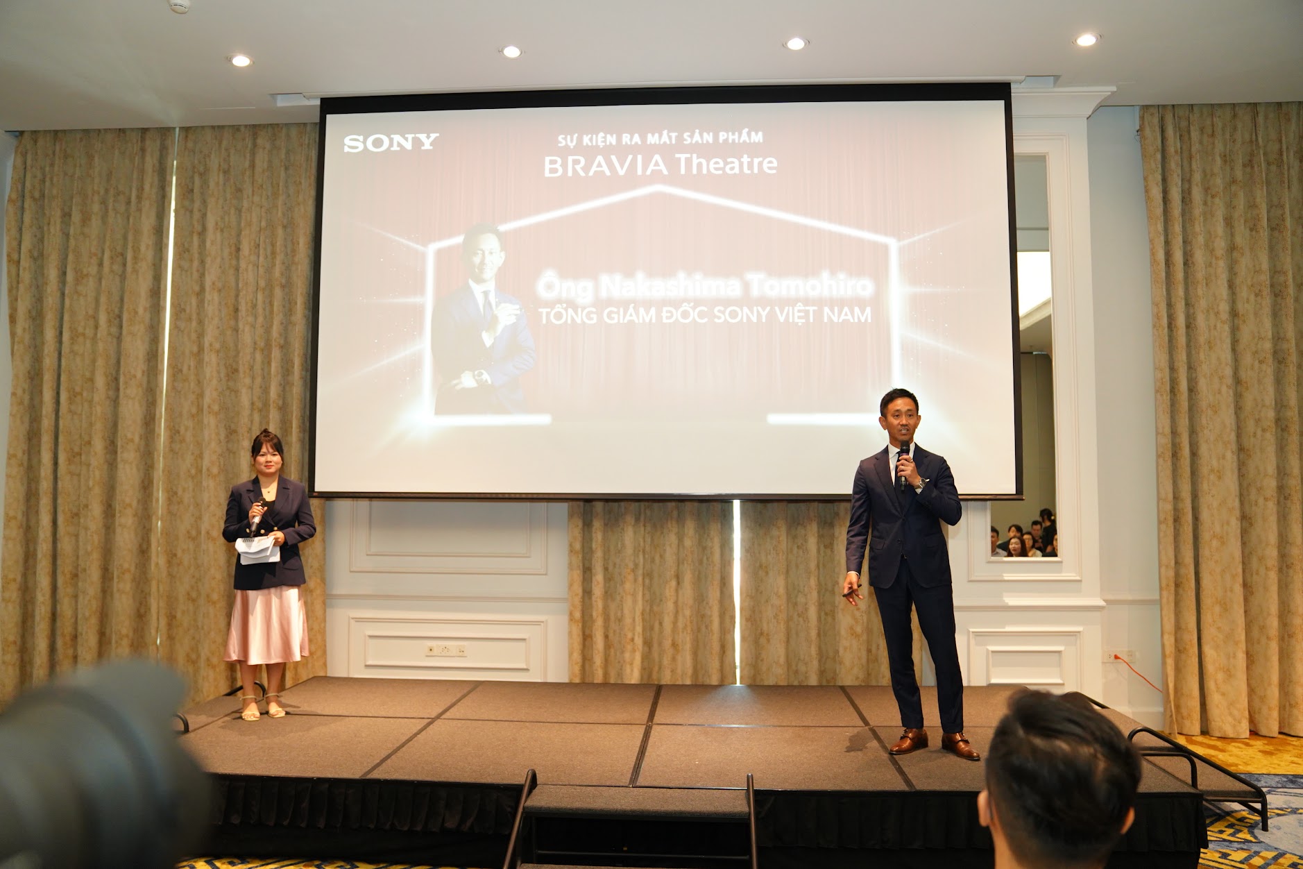 TGĐ Sony Việt Nam: Dù chưa phổ biến xem phim - giải trí tại nhà như Mỹ, Nhật hay Ấn Độ, nhưng 80% dân số Việt Nam thích xem phim- Ảnh 5.