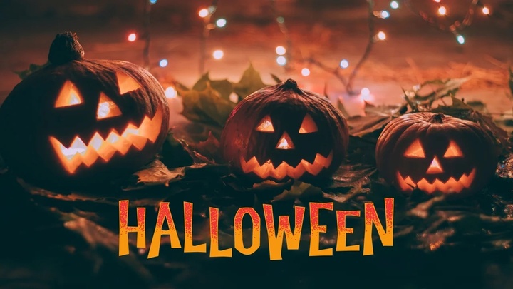 Halloween năm 2024 là ngày nào?- Ảnh 2.