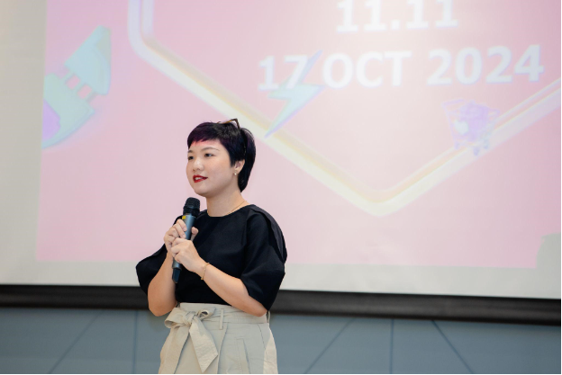 Siêu sale cuối năm – cú bật doanh thu và cơ hội tăng trưởng bền vững- Ảnh 1.