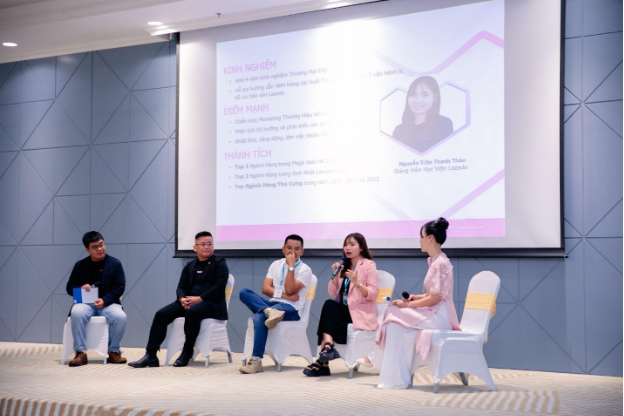 Siêu sale cuối năm – cú bật doanh thu và cơ hội tăng trưởng bền vững- Ảnh 2.