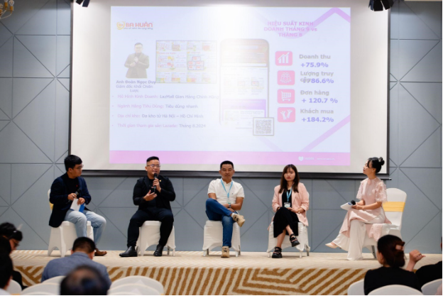 Siêu sale cuối năm – cú bật doanh thu và cơ hội tăng trưởng bền vững- Ảnh 4.