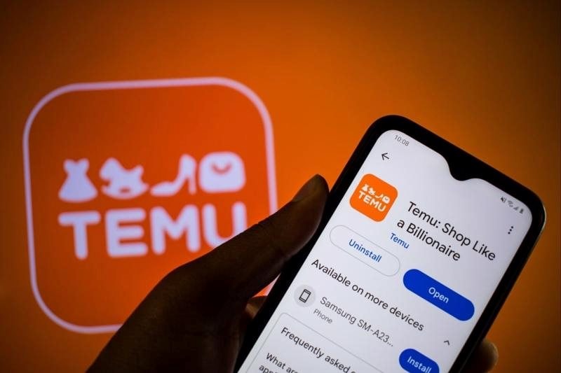 Chơi lớn như Temu: Vừa vào Việt Nam, chưa đăng ký hoạt động nhưng chiết khấu tới 30% cho chương trình Affiliate Marketing, phả hơi nóng vào các ông lớn TMĐT- Ảnh 1.