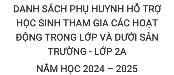 1 khoản thu "lạ" 15 chữ khiến phụ huynh than vãn "đổi tên gọi để dễ đối phó", cư dân mạng tranh cãi nảy lửa- Ảnh 1. 1 khoản thu "lạ" 15 chữ khiến phụ huynh than vãn "đổi tên gọi để dễ đối phó", cư dân mạng tranh cãi nảy lửa- Ảnh 1.