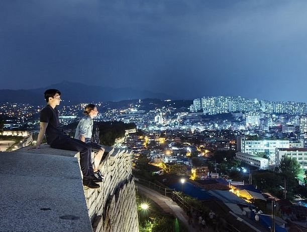 Seoul chi 326 triệu USD để không một ai còn cảm thấy cô đơn- Ảnh 1.