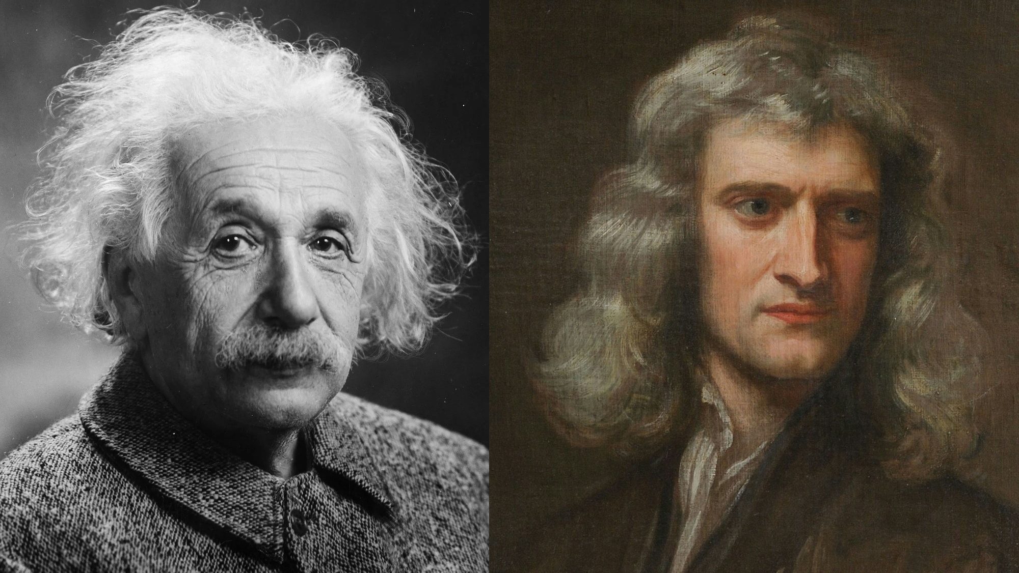 Vì sao Isaac Newton và Albert Einstein đều cho rằng thời gian chỉ là 'ảo ảnh'?- Ảnh 2.